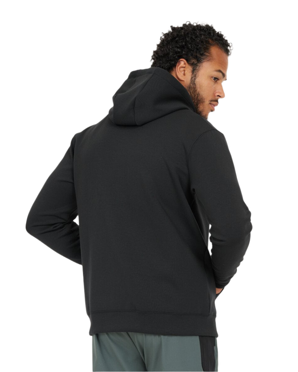 Mens Jayson Anorak Half Zip Jacket