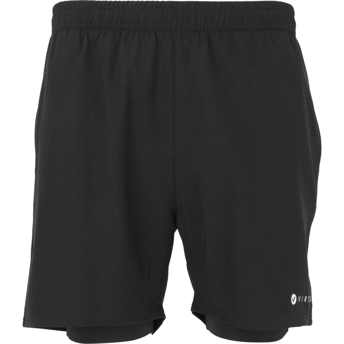 Mens Zayne 2 in 1 Shorts
