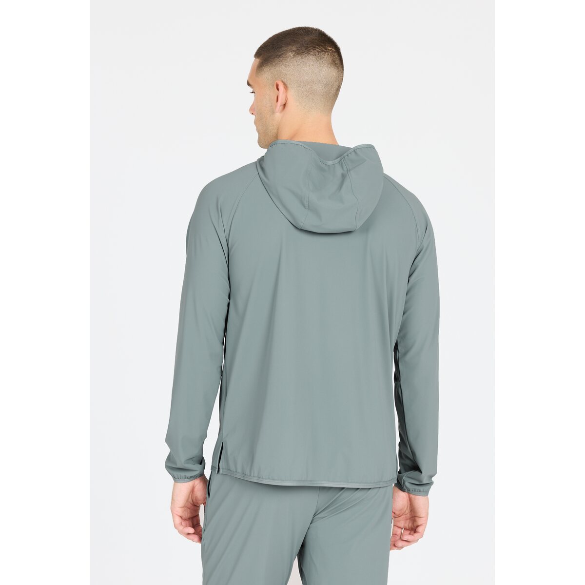 Mens Alonso Hyperstretch Woven Jacket