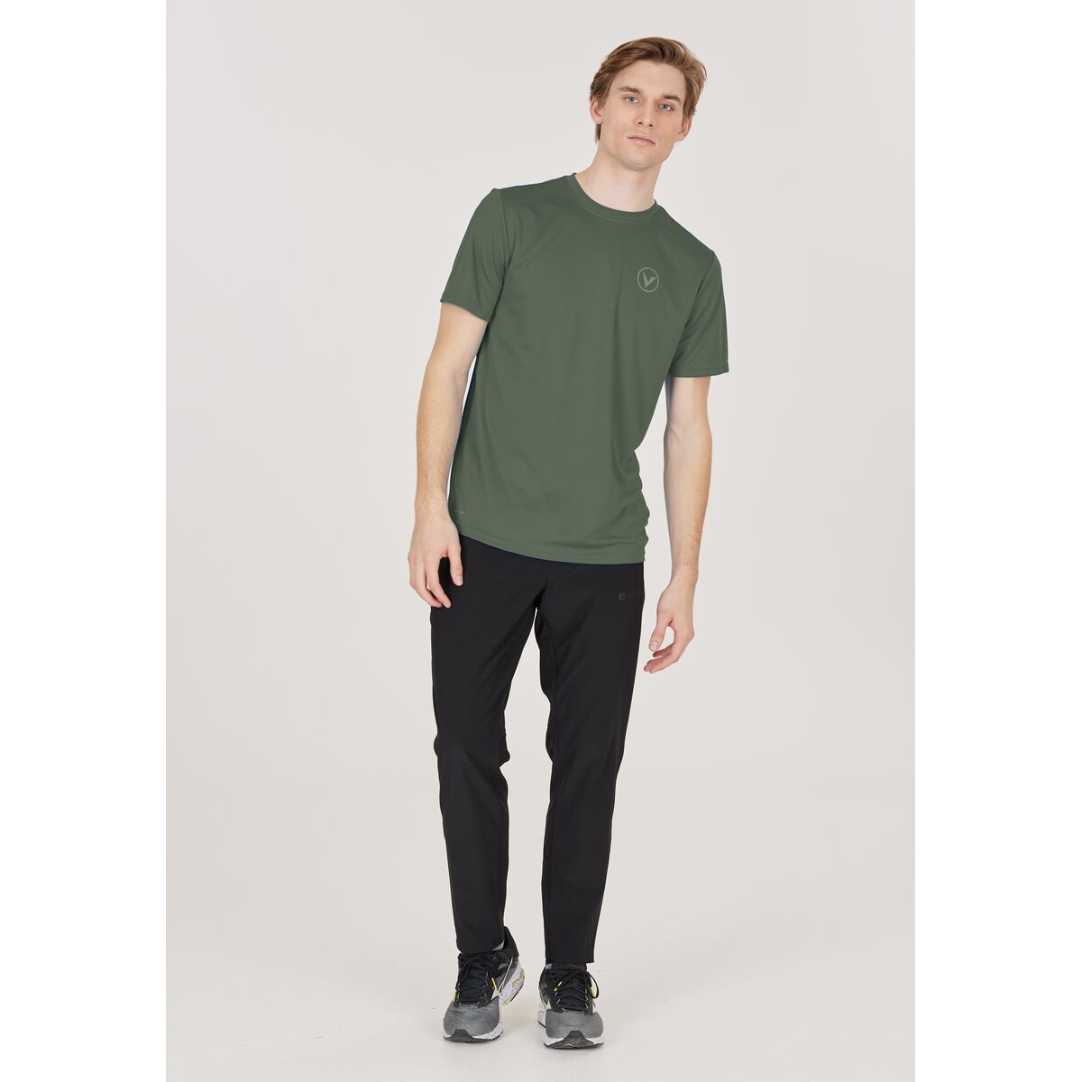 Mens Keso V2 Short Sleeve T-Shirt