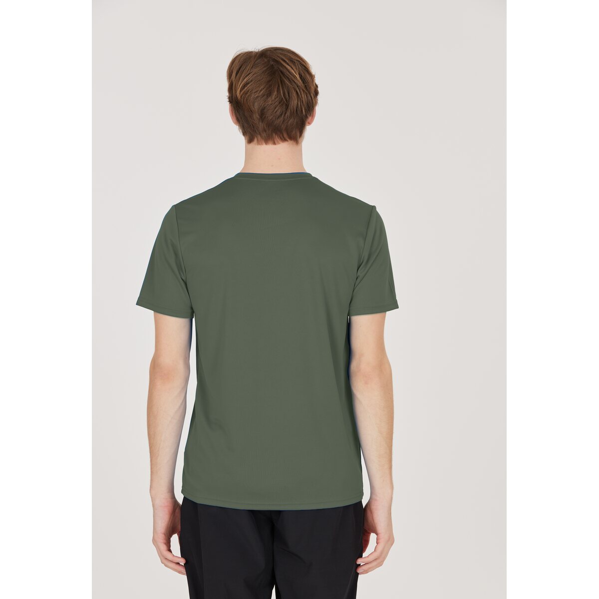 Mens Keso V2 Short Sleeve T-Shirt