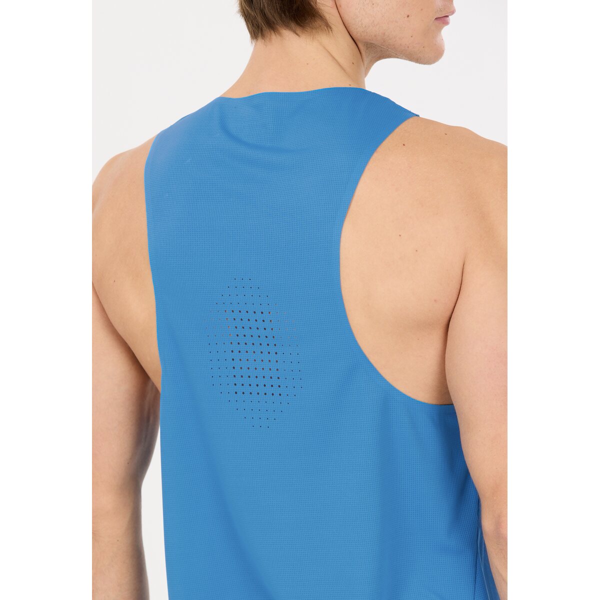 Mens Ayaan Sleeveless Tank