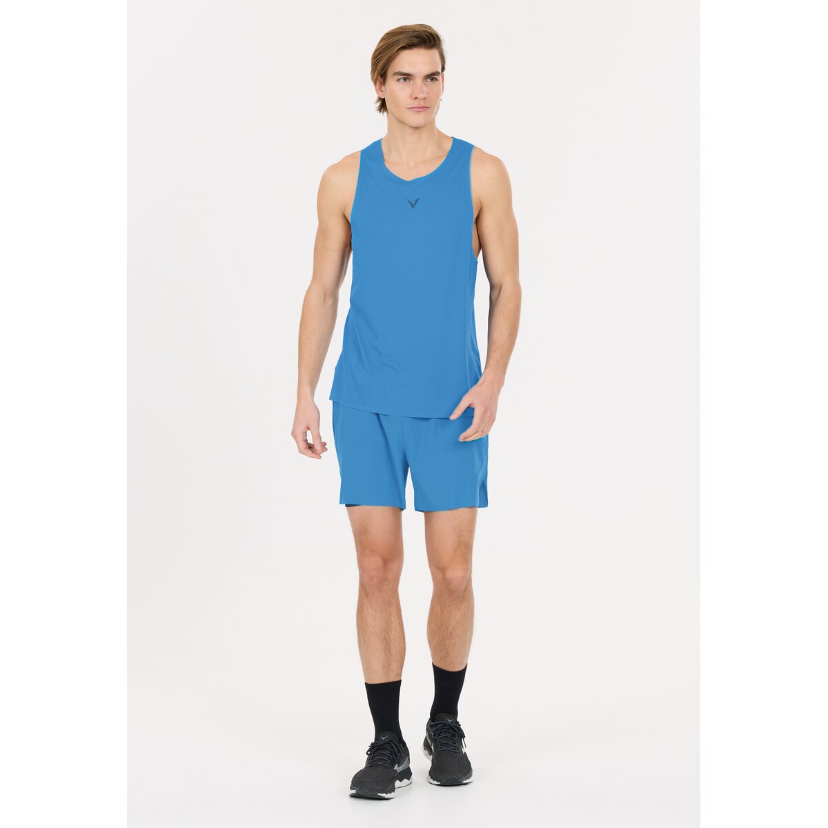 Mens Ayaan Sleeveless Tank