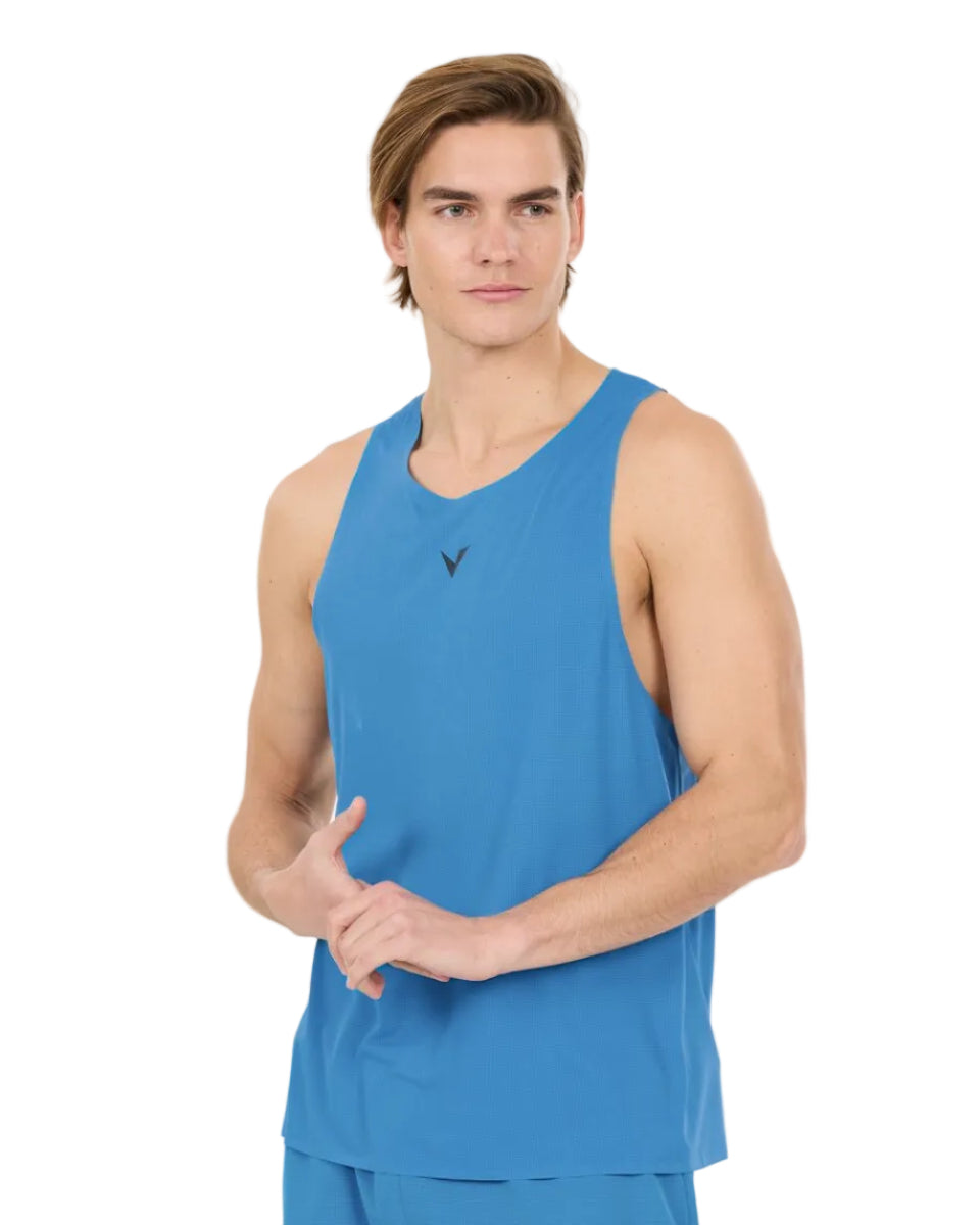 Mens Ayaan Sleeveless Tank