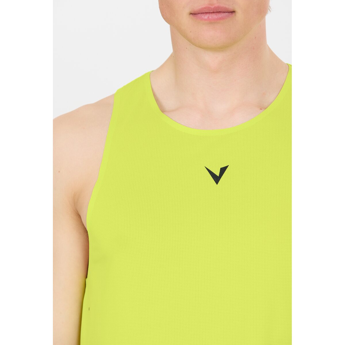 Mens Ayaan Sleeveless Tank