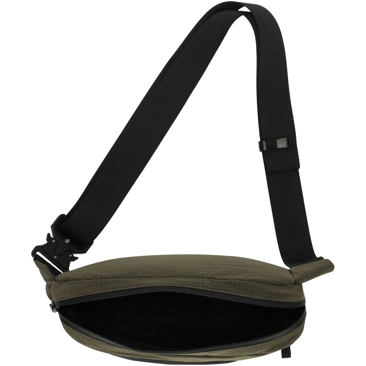 Mens Ripstop Bum Bag