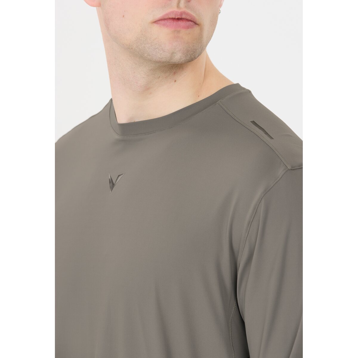 Mens Walton Peformance Long Sleeve