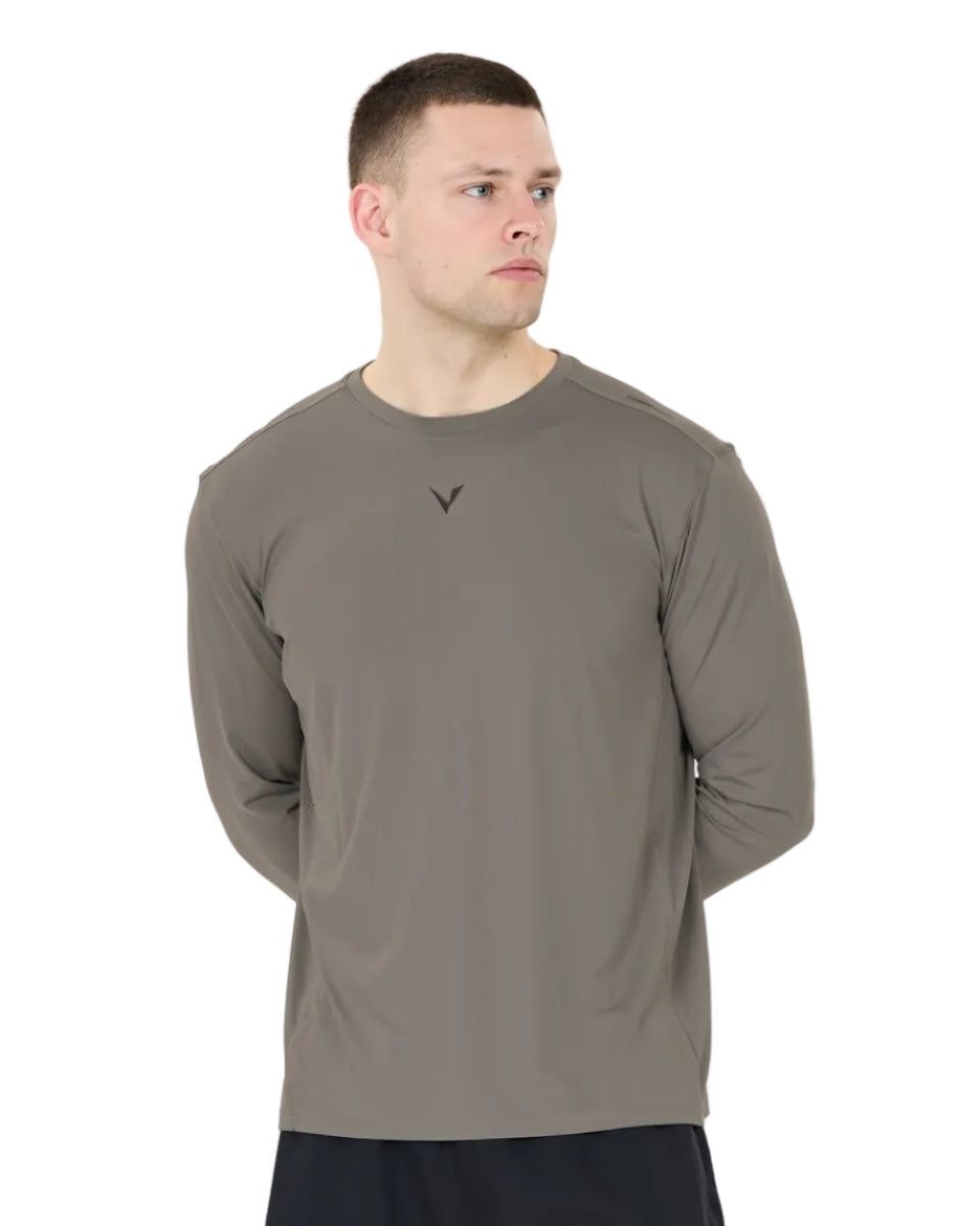 Mens Walton Peformance Long Sleeve