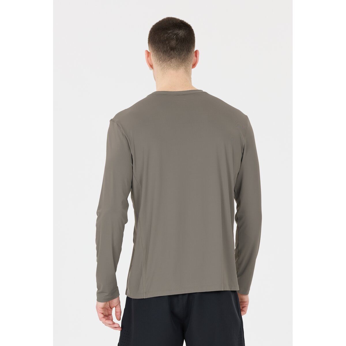 Mens Walton Peformance Long Sleeve