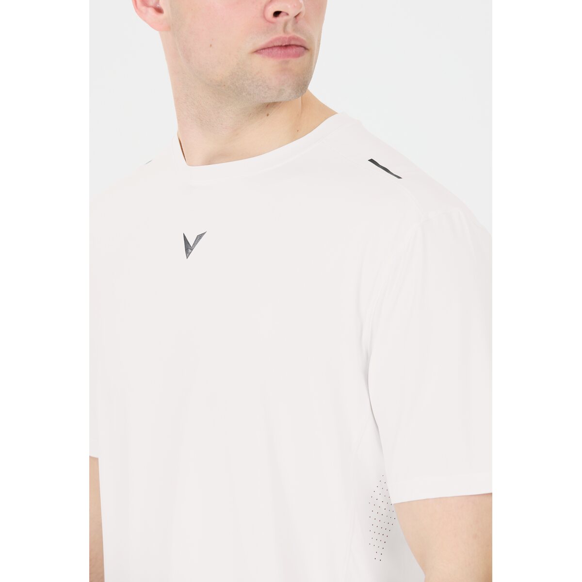 Mens Ayaan Short Sleeve T-Shirt