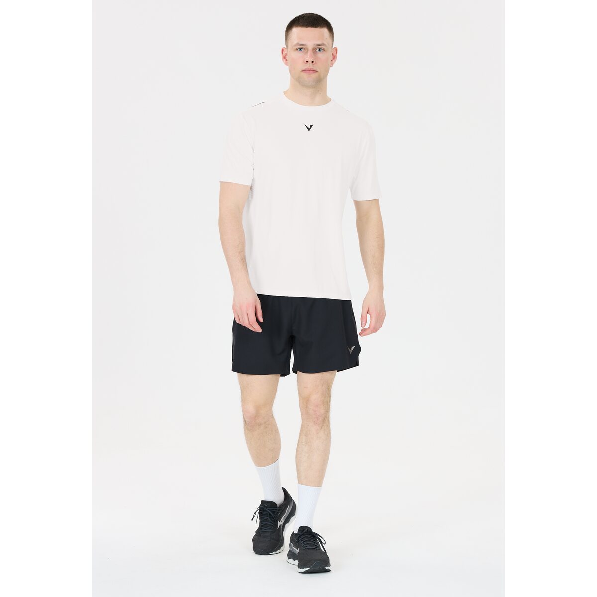 Mens Ayaan Short Sleeve T-Shirt