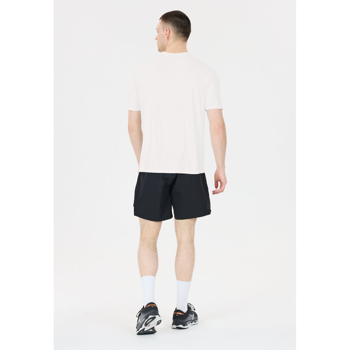 Mens Ayaan Short Sleeve T-Shirt