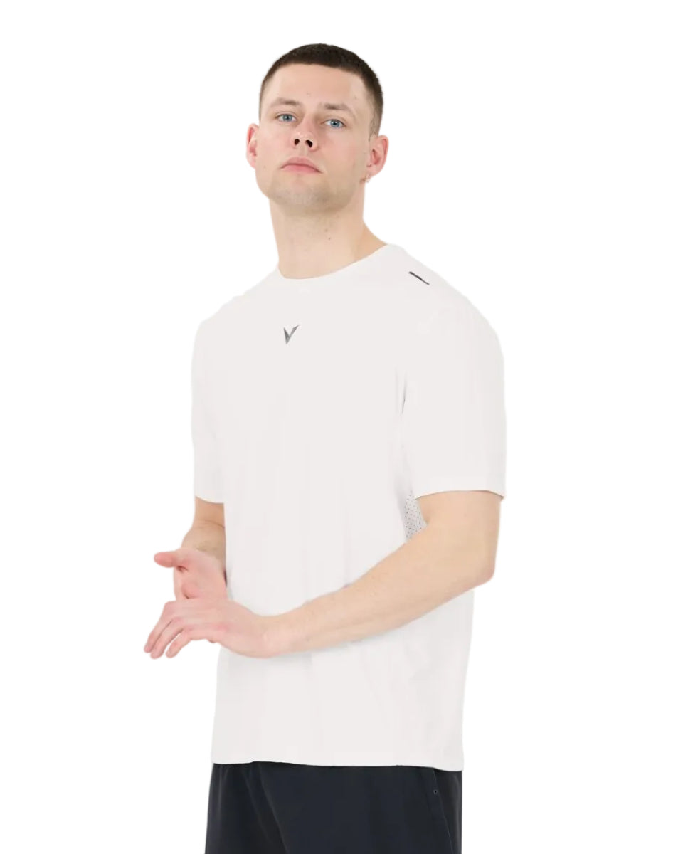 Mens Ayaan Short Sleeve T-Shirt
