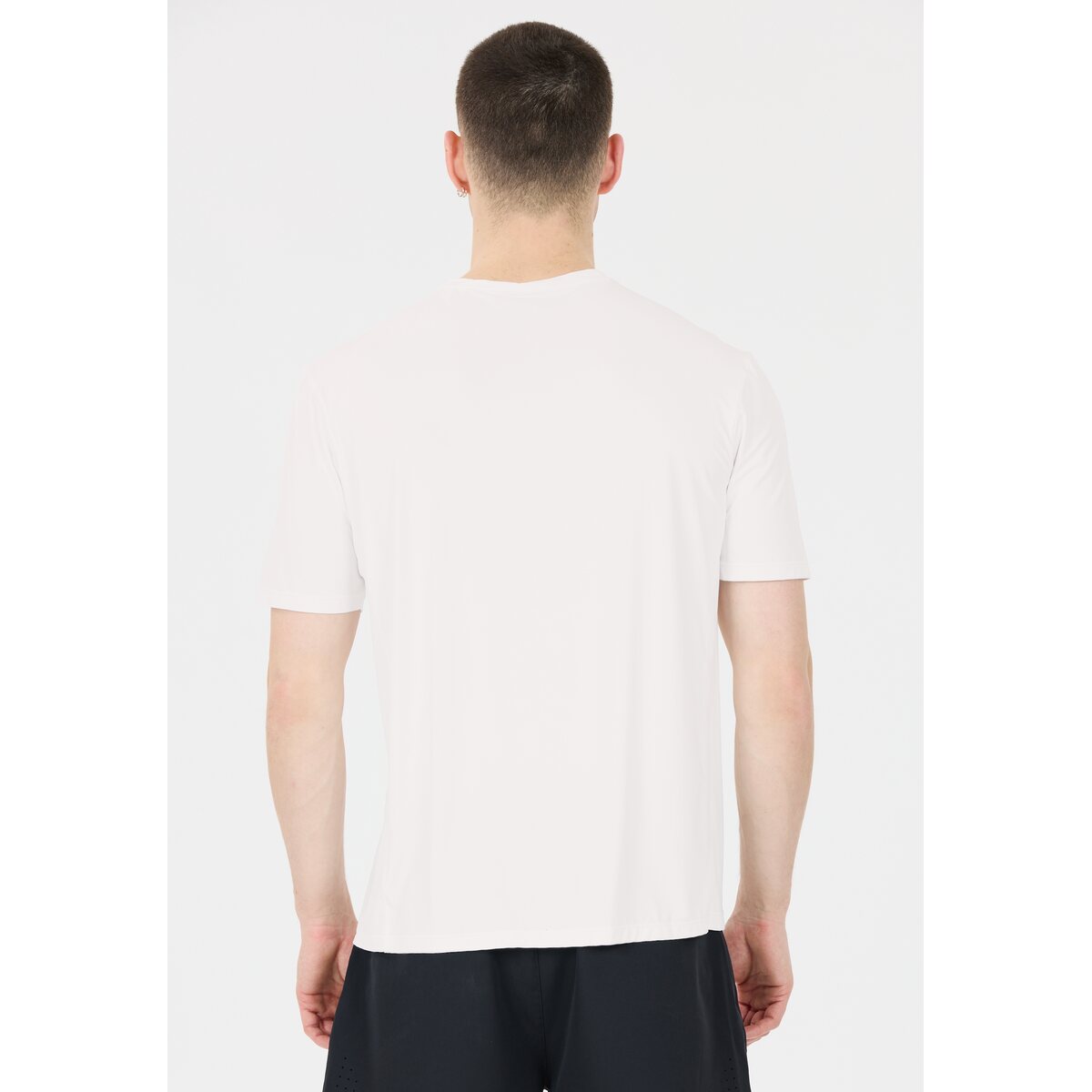 Mens Ayaan Short Sleeve T-Shirt