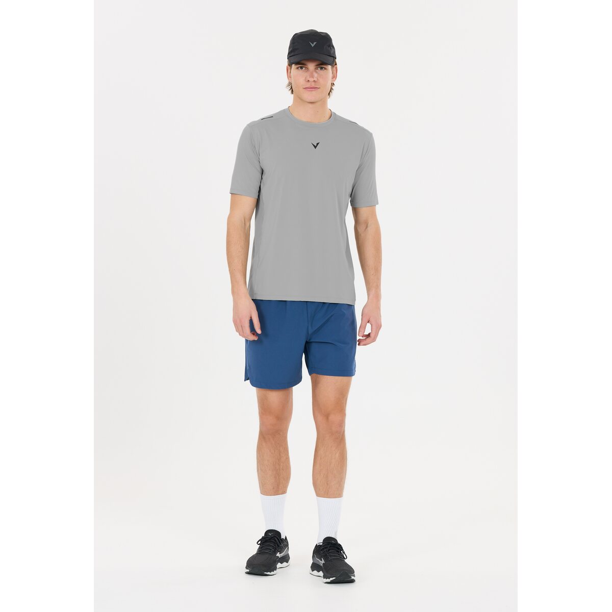 Mens Walton Short Sleeve T-Shirt