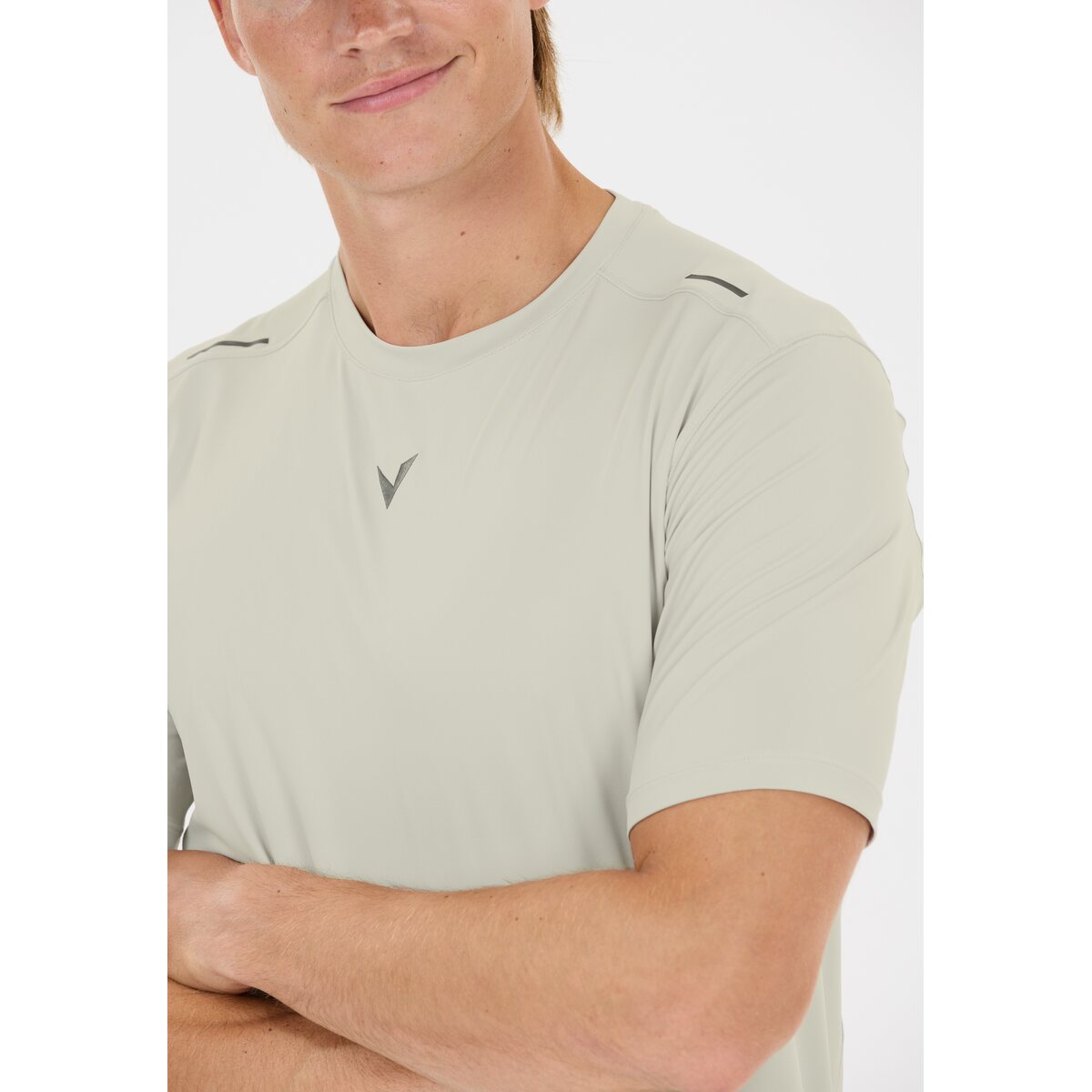 Mens Walton Short Sleeve T-Shirt