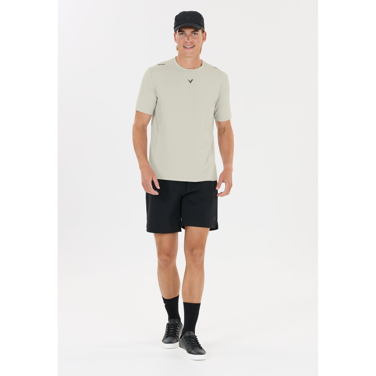Mens Walton Short Sleeve T-Shirt