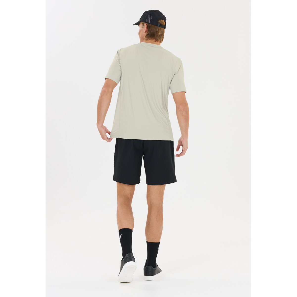 Mens Walton Short Sleeve T-Shirt