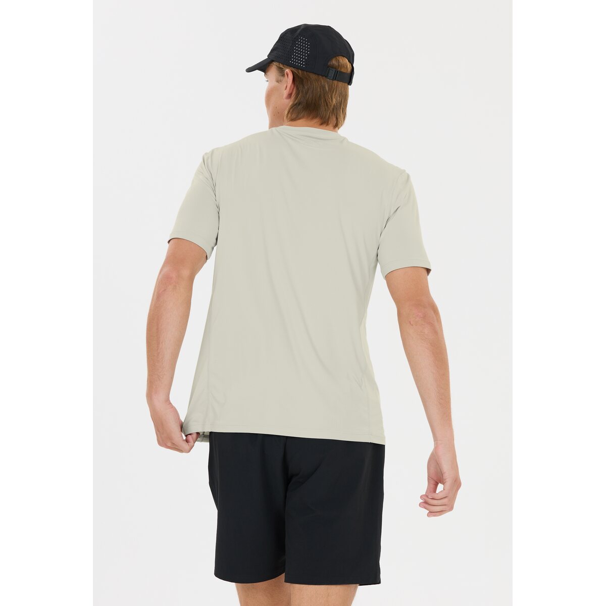 Mens Walton Short Sleeve T-Shirt