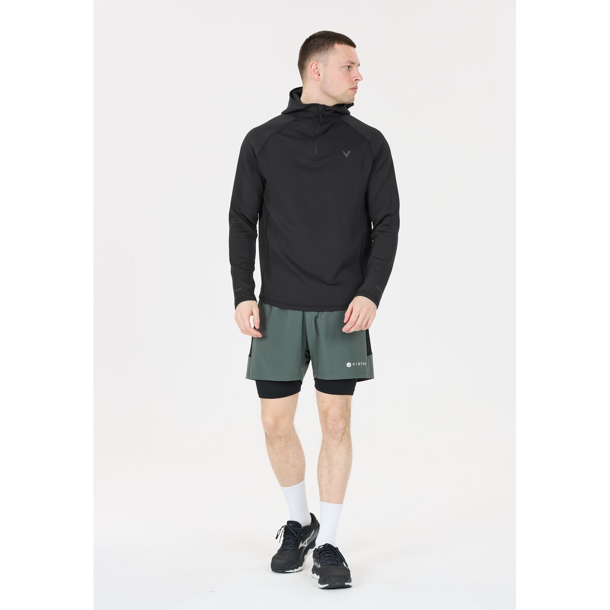 Mens Allistar Midlayer