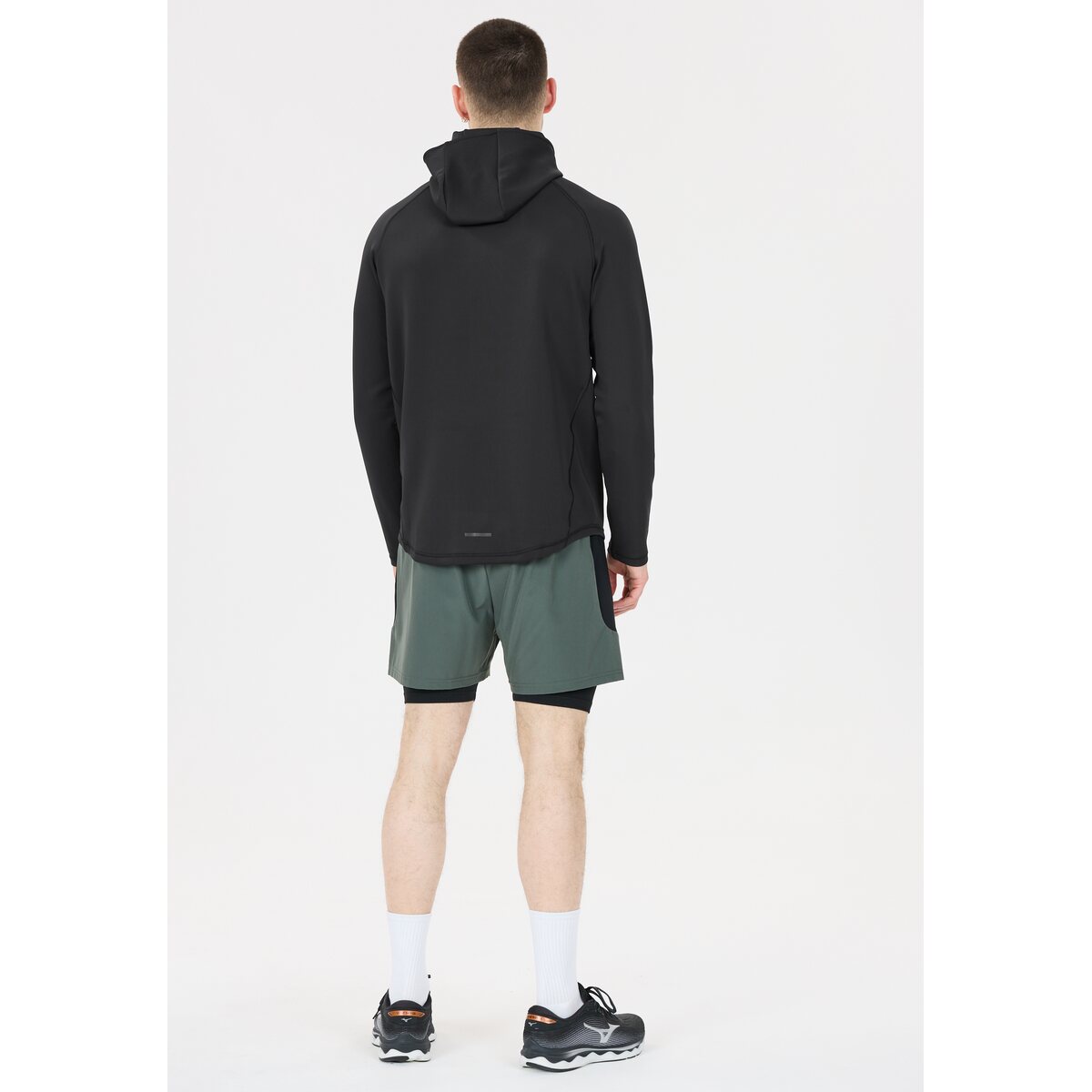 Mens Allistar Midlayer