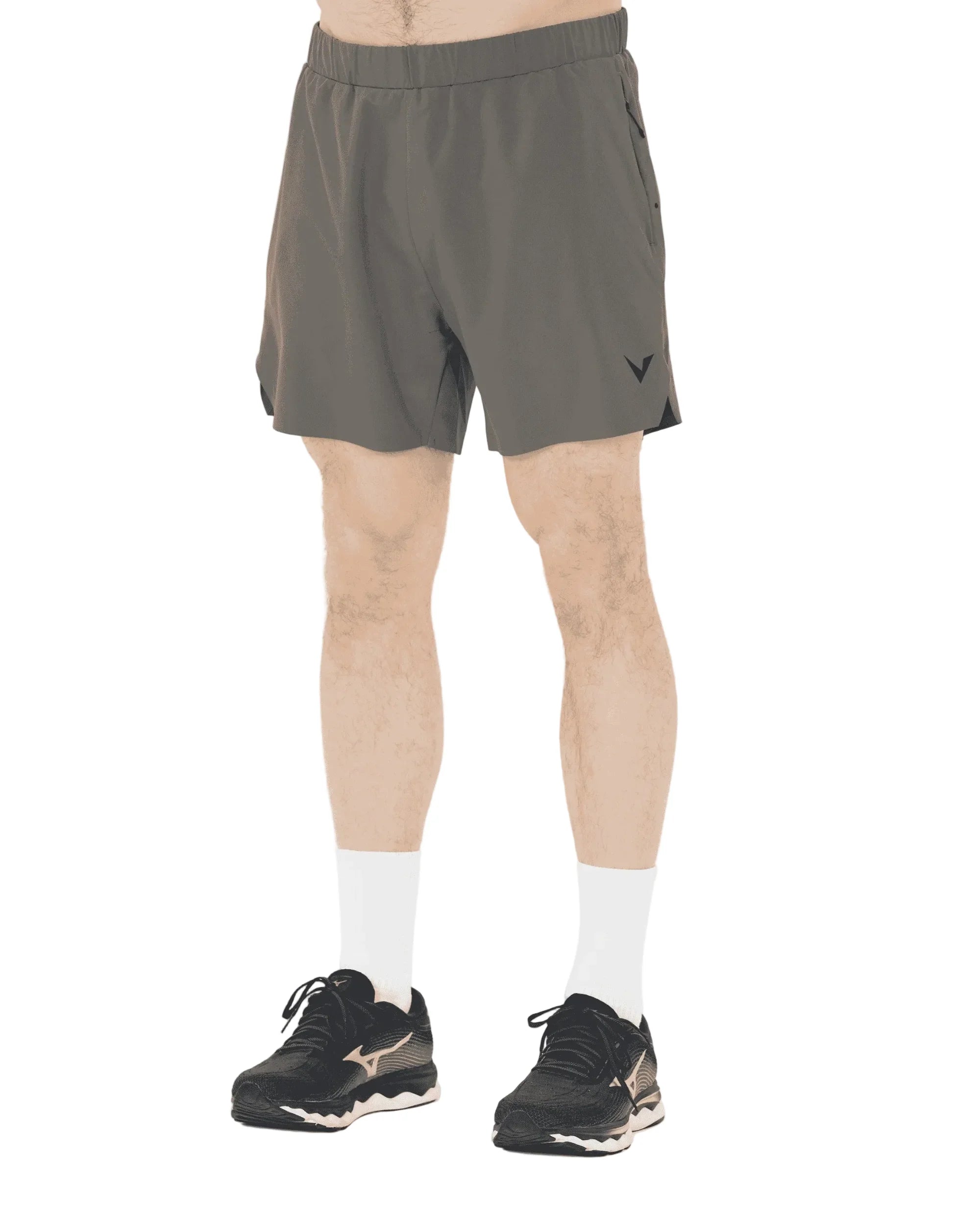 Mens Mack Technical Lightweight Short