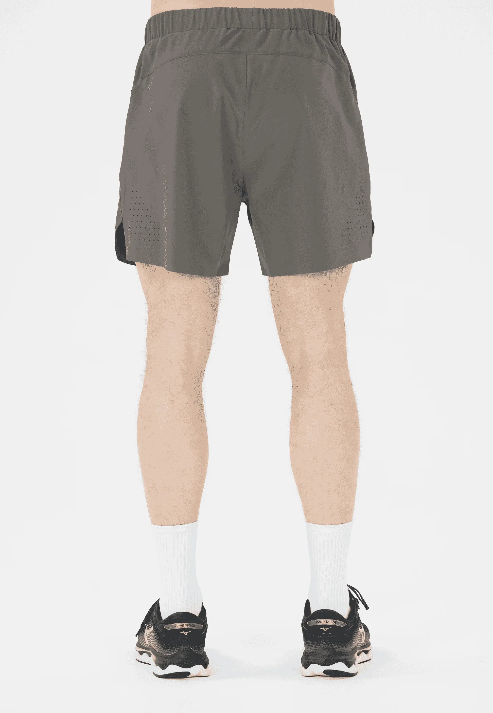 Mens Mack Technical Lightweight Short