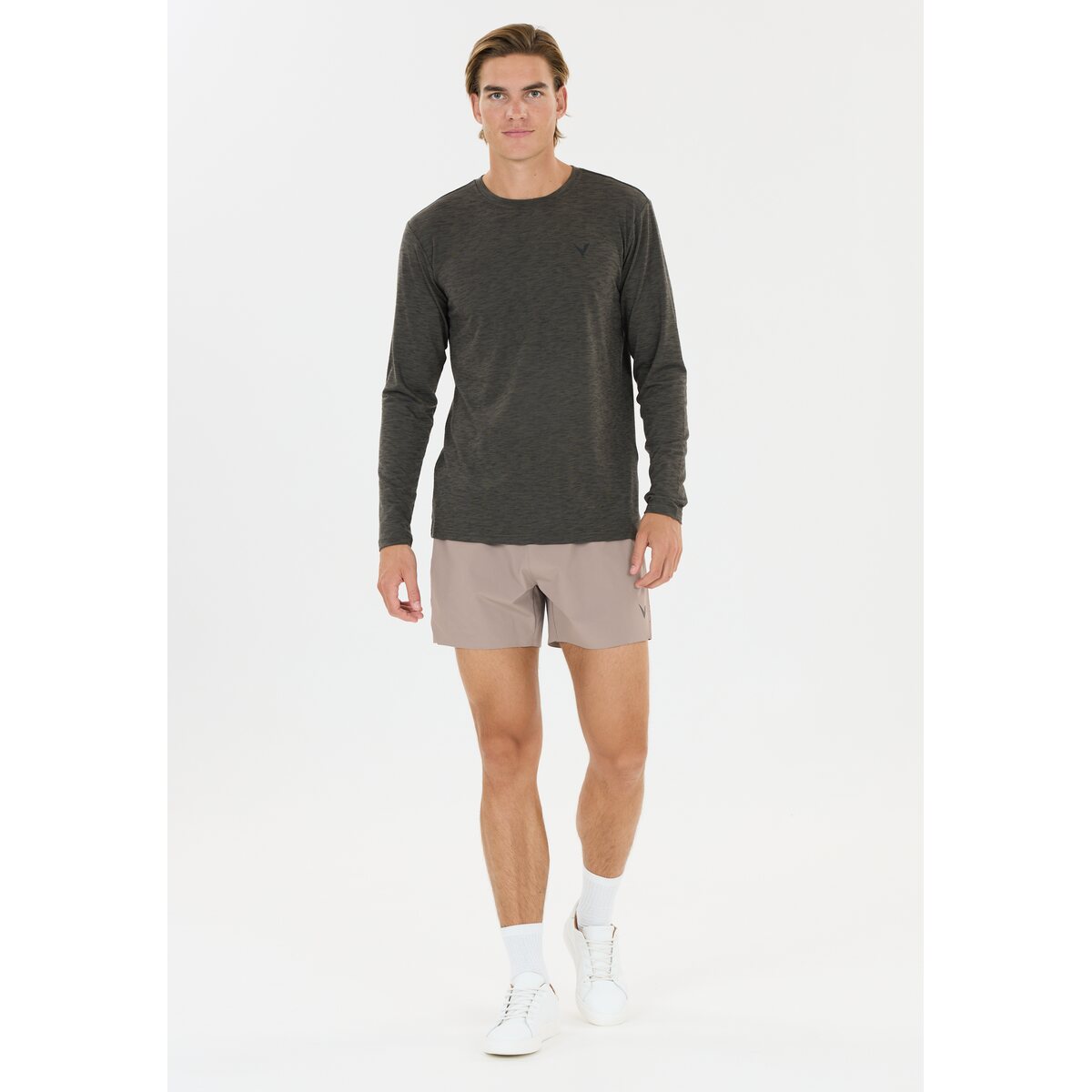 Mens Mack Technical Lightweight Short