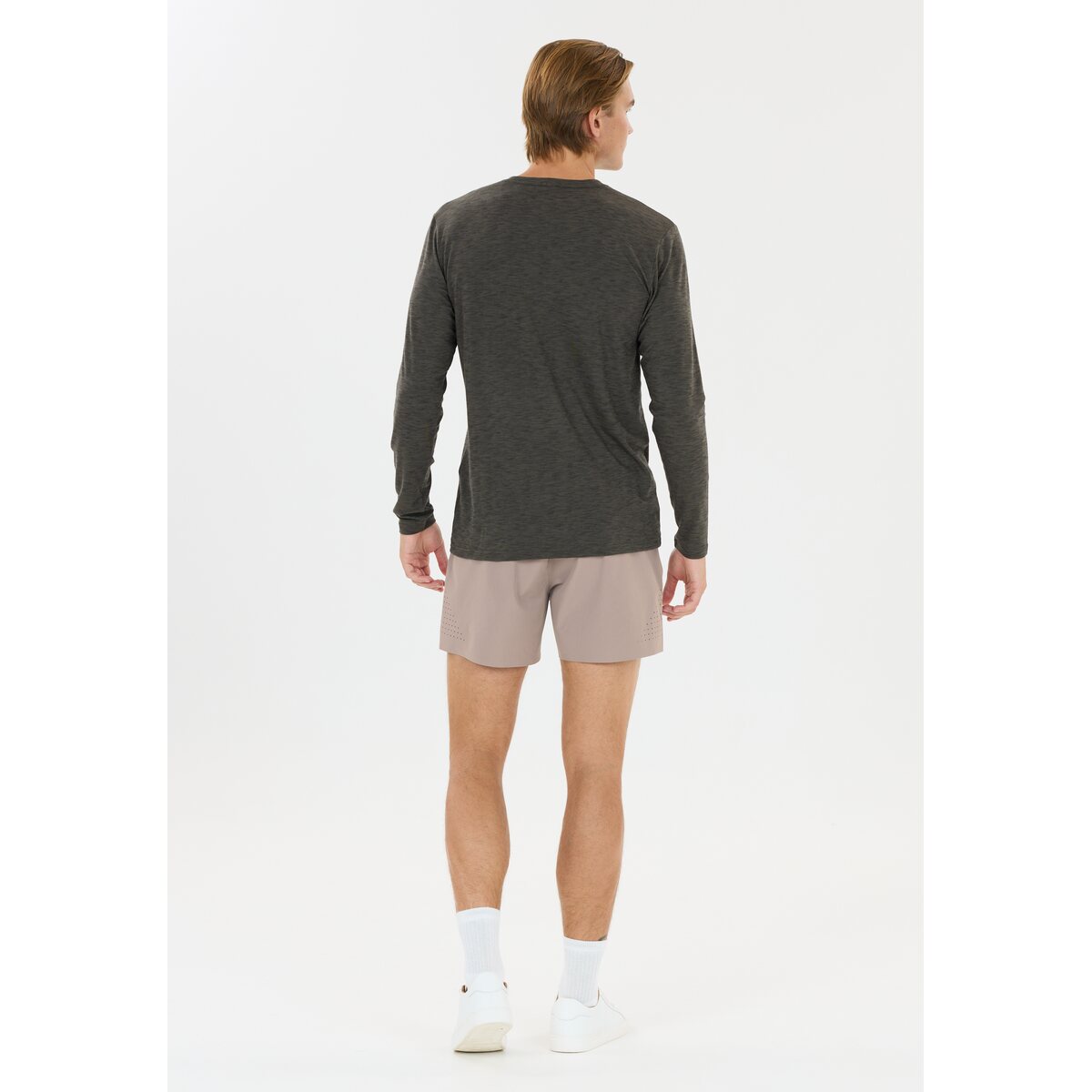 Mens Mack Technical Lightweight Short