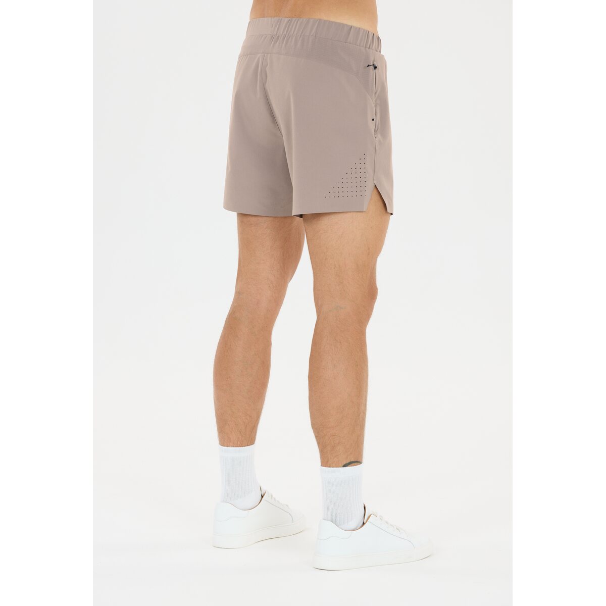 Mens Mack Technical Lightweight Short