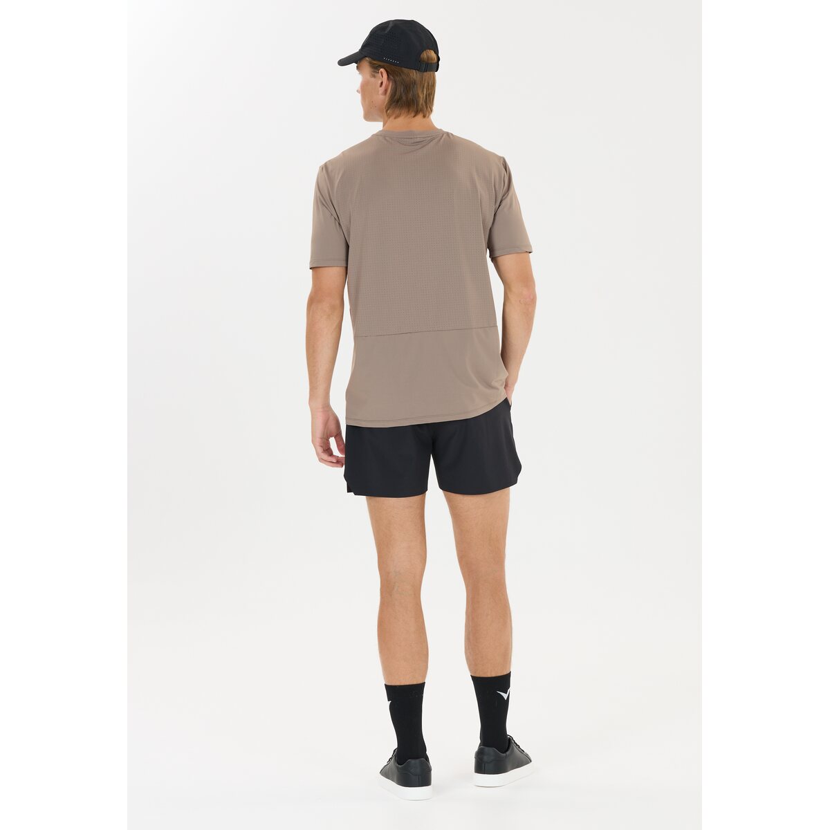 Mens Vargas Performance Short Sleeve T-Shirt