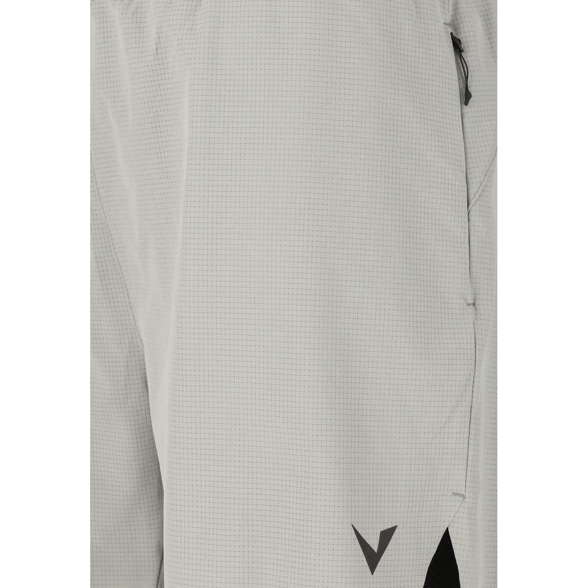Mens Ado 2 in 1 Ripstop Short