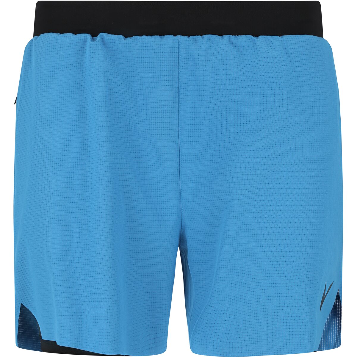 Mens Ado 2 in 1 Ripstop Short