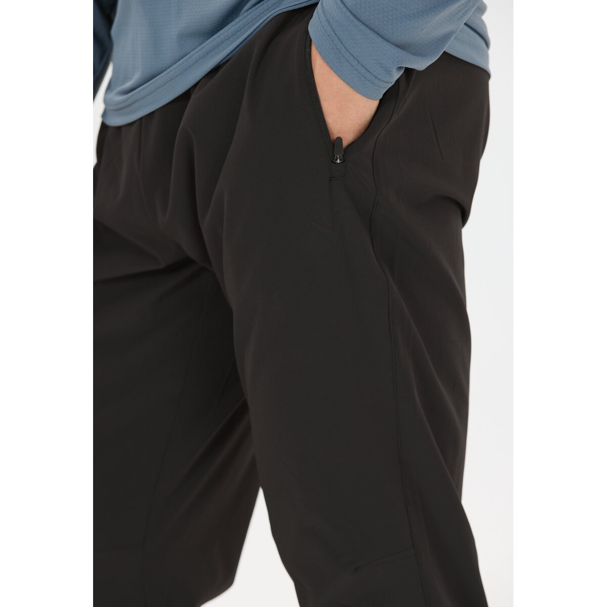 Mens Benan Woven Sweatpants
