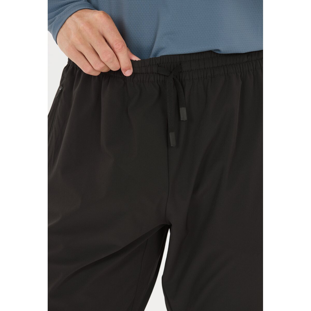 Mens Benan Woven Sweatpants