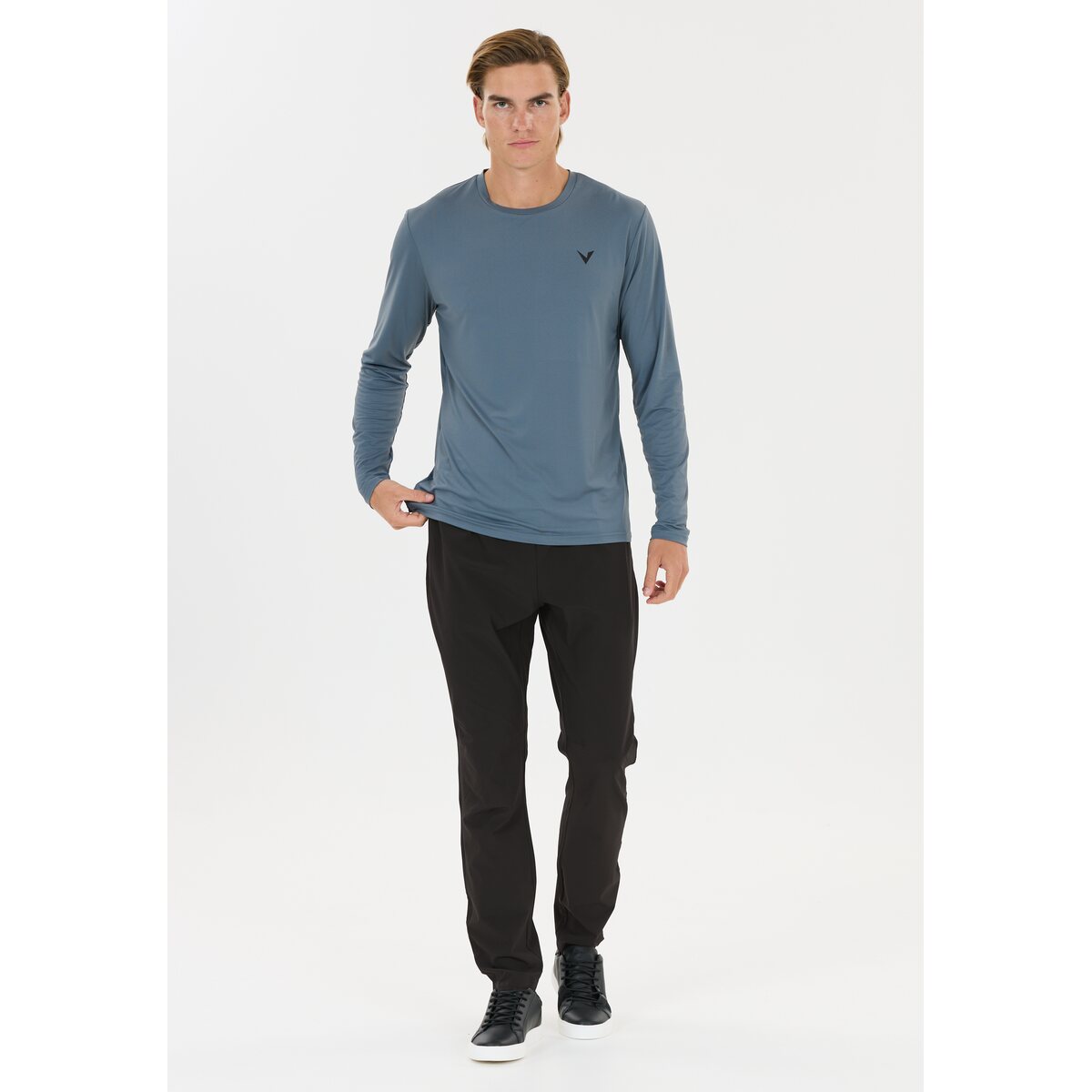 Mens Benan Woven Sweatpants