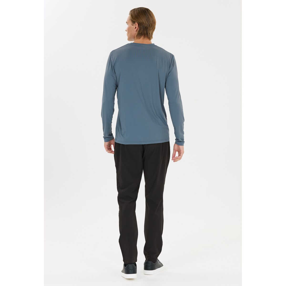 Mens Benan Woven Sweatpants