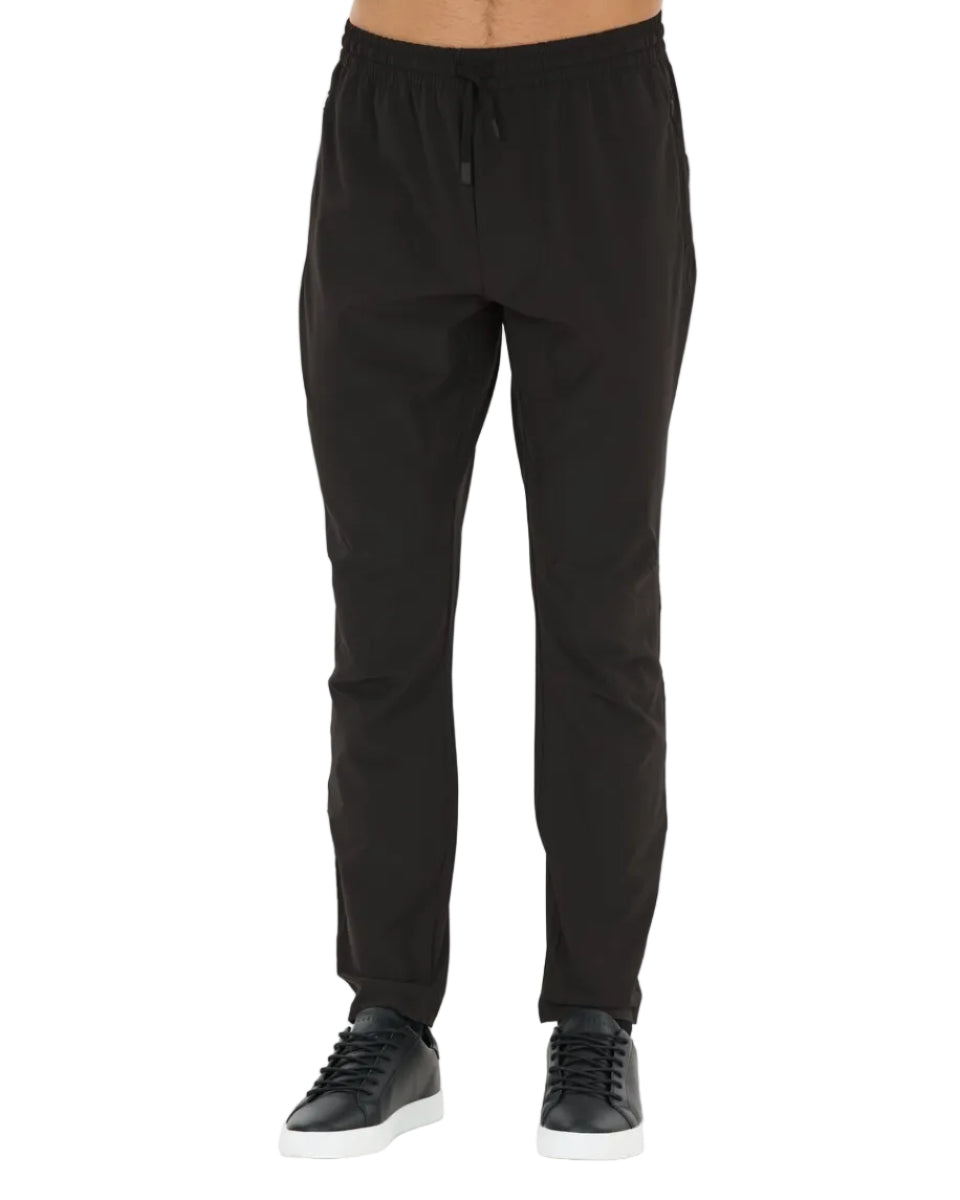 Mens Benan Woven Sweatpants