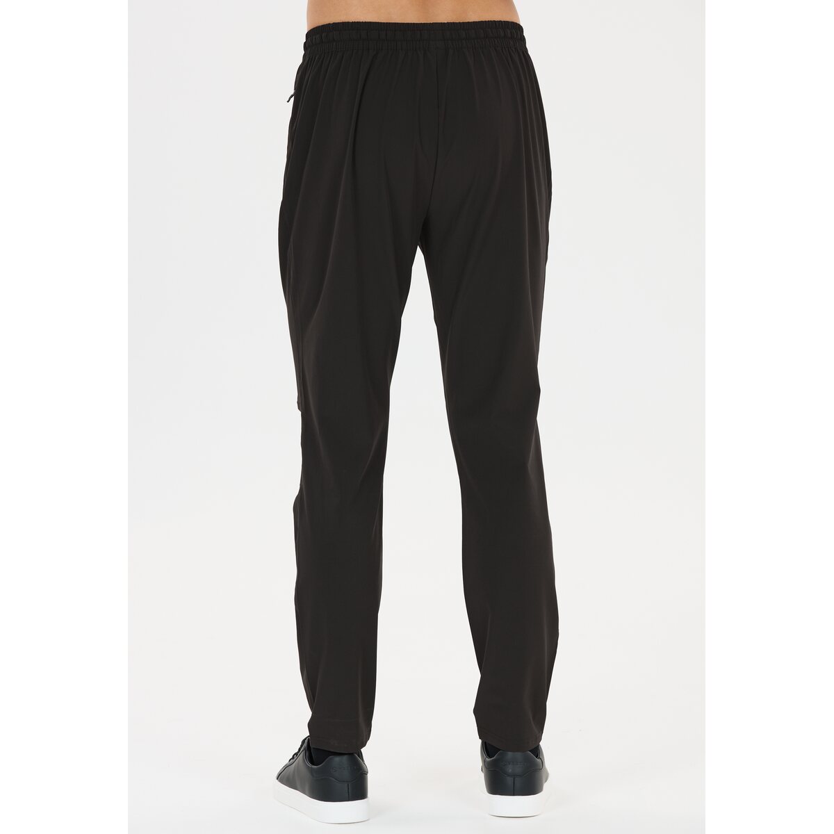 Mens Benan Woven Sweatpants