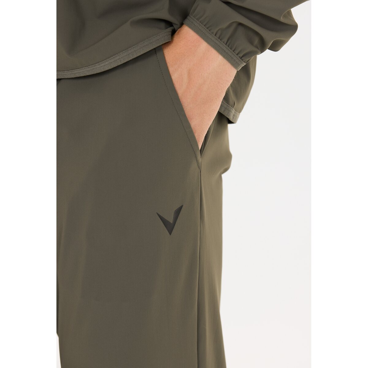 Mens Alonso Hyperstretch Pants