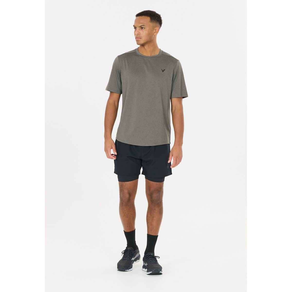 Mens Sota Short Sleeve T-Shirt