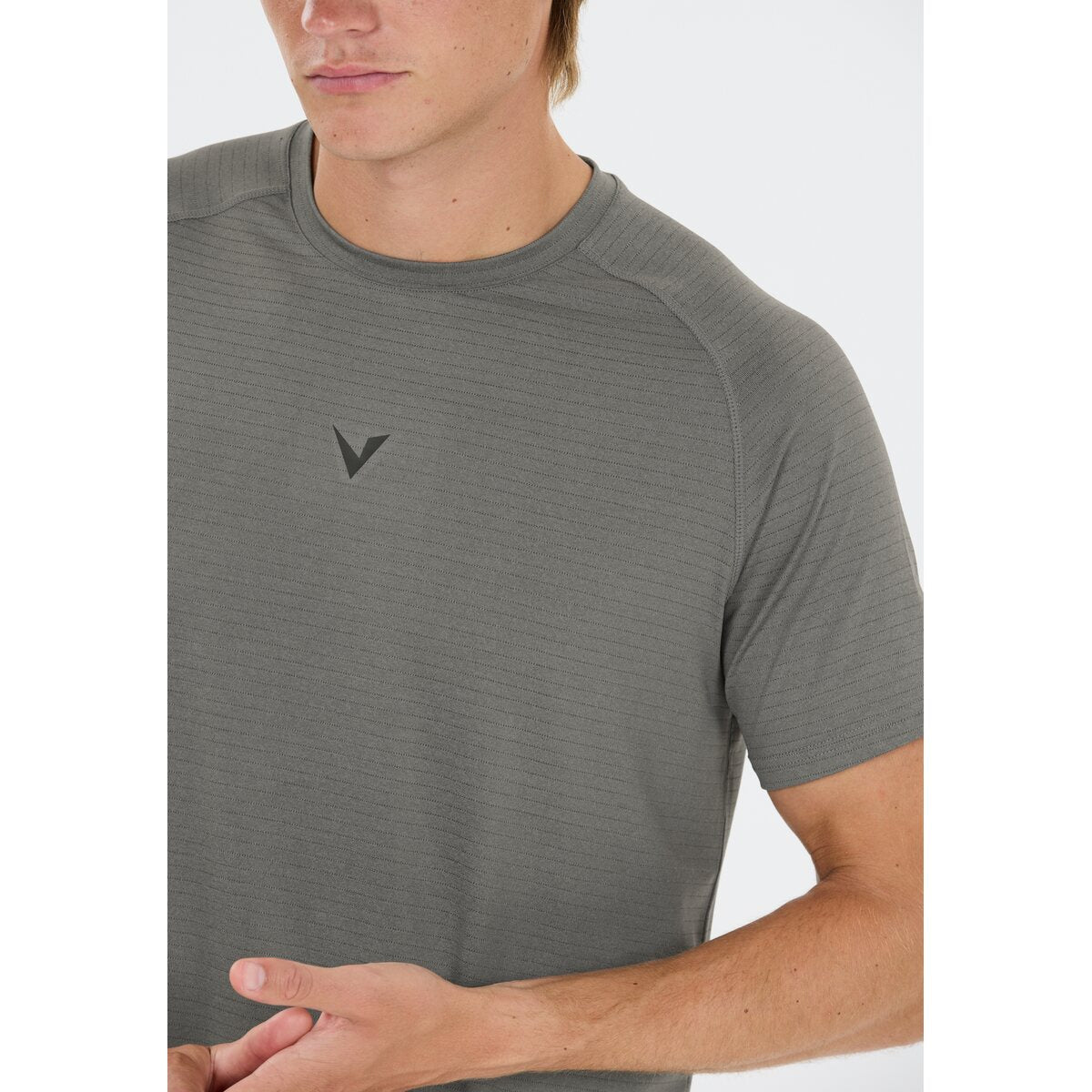 Mens Neva Performance Short Sleeve T-Shirt