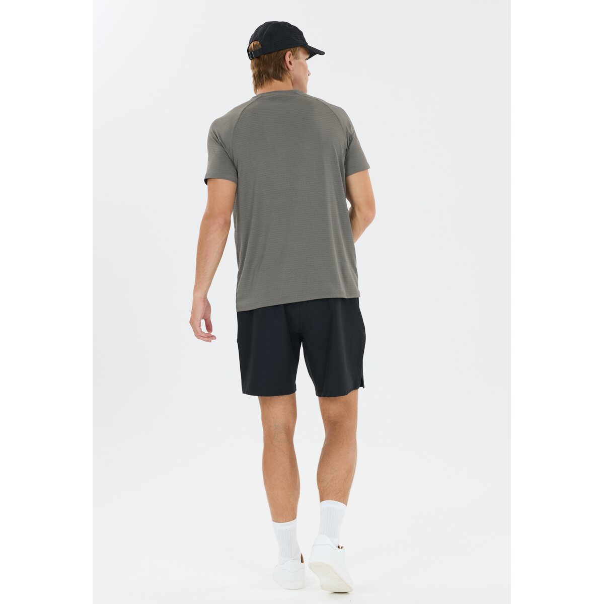 Mens Neva Performance Short Sleeve T-Shirt