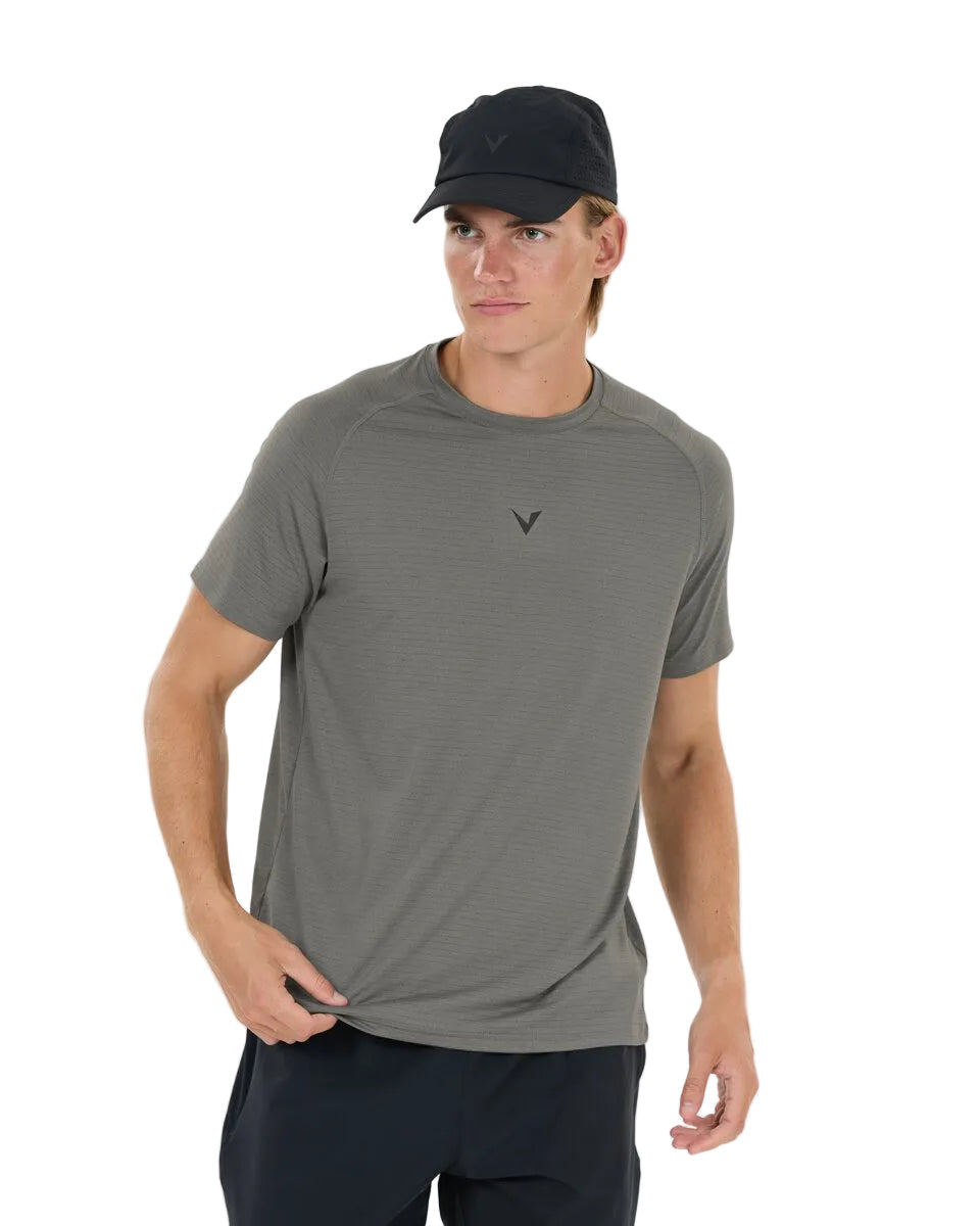 Mens Neva Performance Short Sleeve T-Shirt