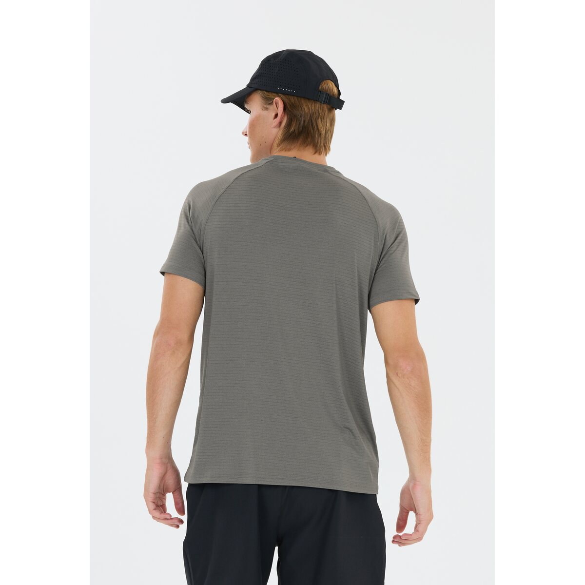 Mens Neva Performance Short Sleeve T-Shirt