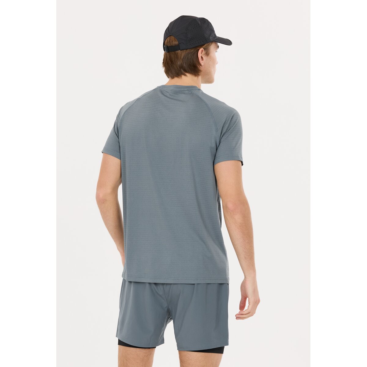 Mens Neva Short Sleeve T-Shirt