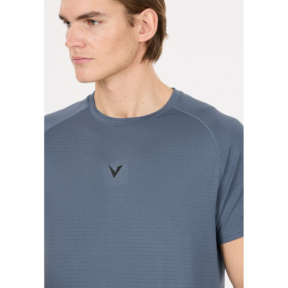 Mens Neva Short Sleeve T-Shirt