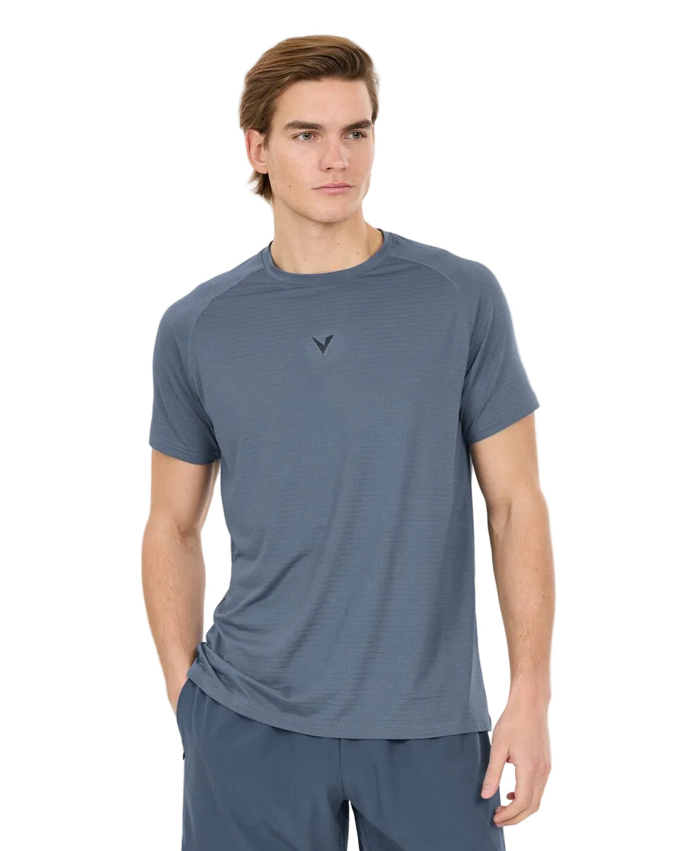 Mens Neva Short Sleeve T-Shirt
