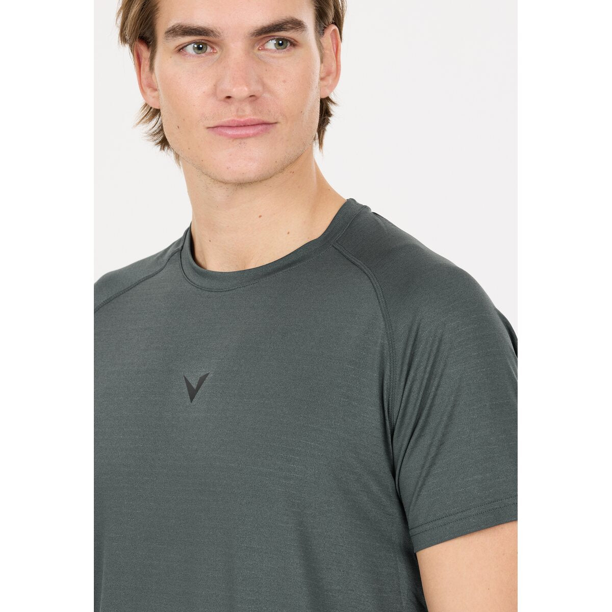 Mens Neva Short Sleeve T-Shirt