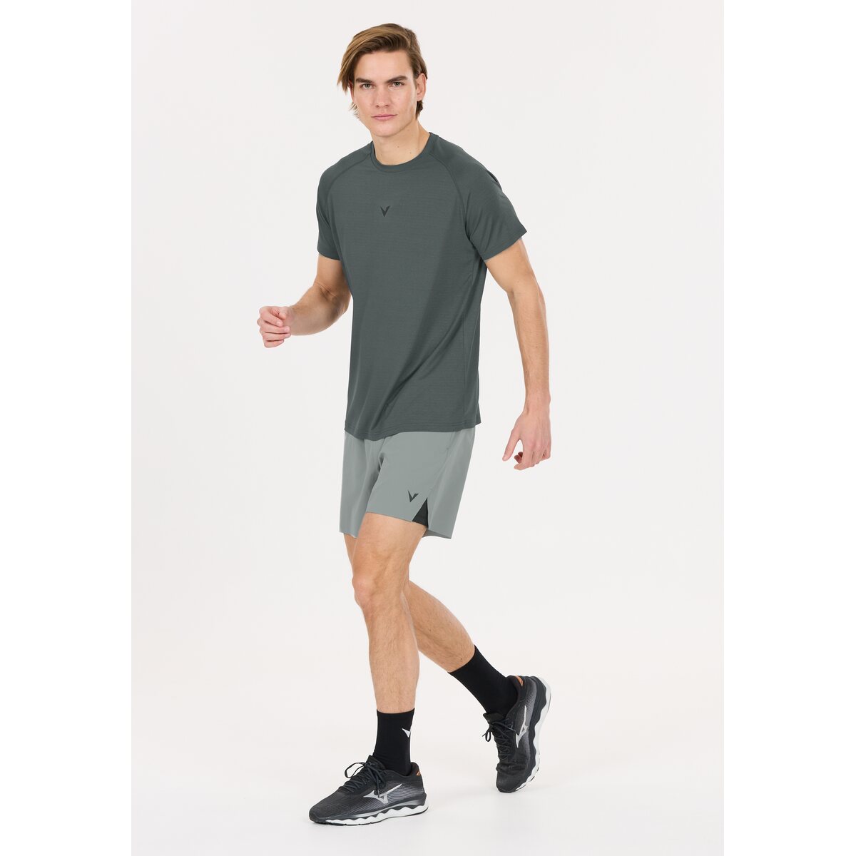 Mens Neva Short Sleeve T-Shirt